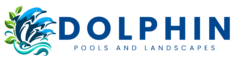 dolphin logo horizontal trans